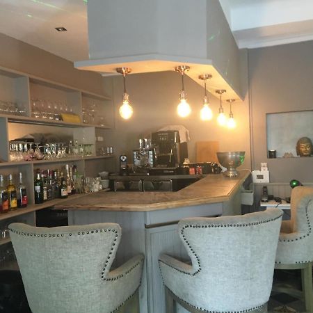Auberge De Marie Bras-d'Asse Eksteriør billede