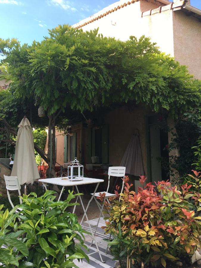 Auberge De Marie Bras-d'Asse Eksteriør billede
