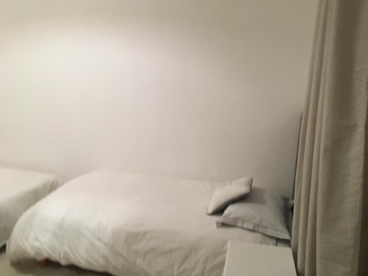 Auberge De Marie Bras-d'Asse Eksteriør billede