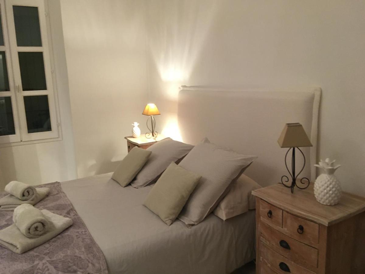 Auberge De Marie Bras-d'Asse Eksteriør billede