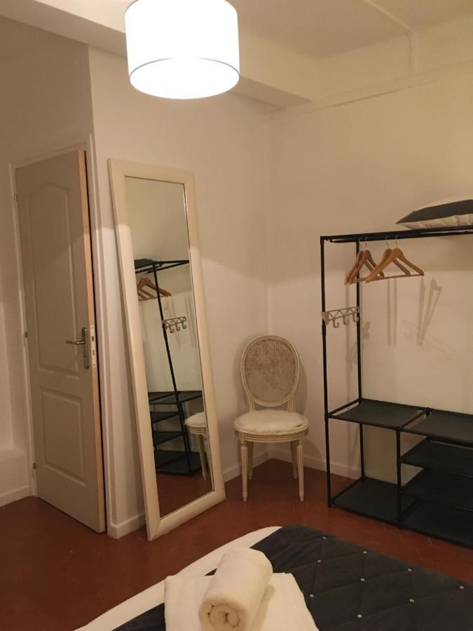 Auberge De Marie Bras-d'Asse Eksteriør billede