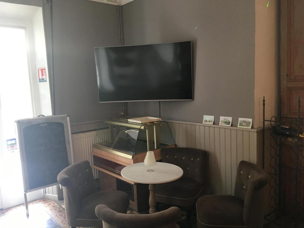 Auberge De Marie Bras-d'Asse Eksteriør billede