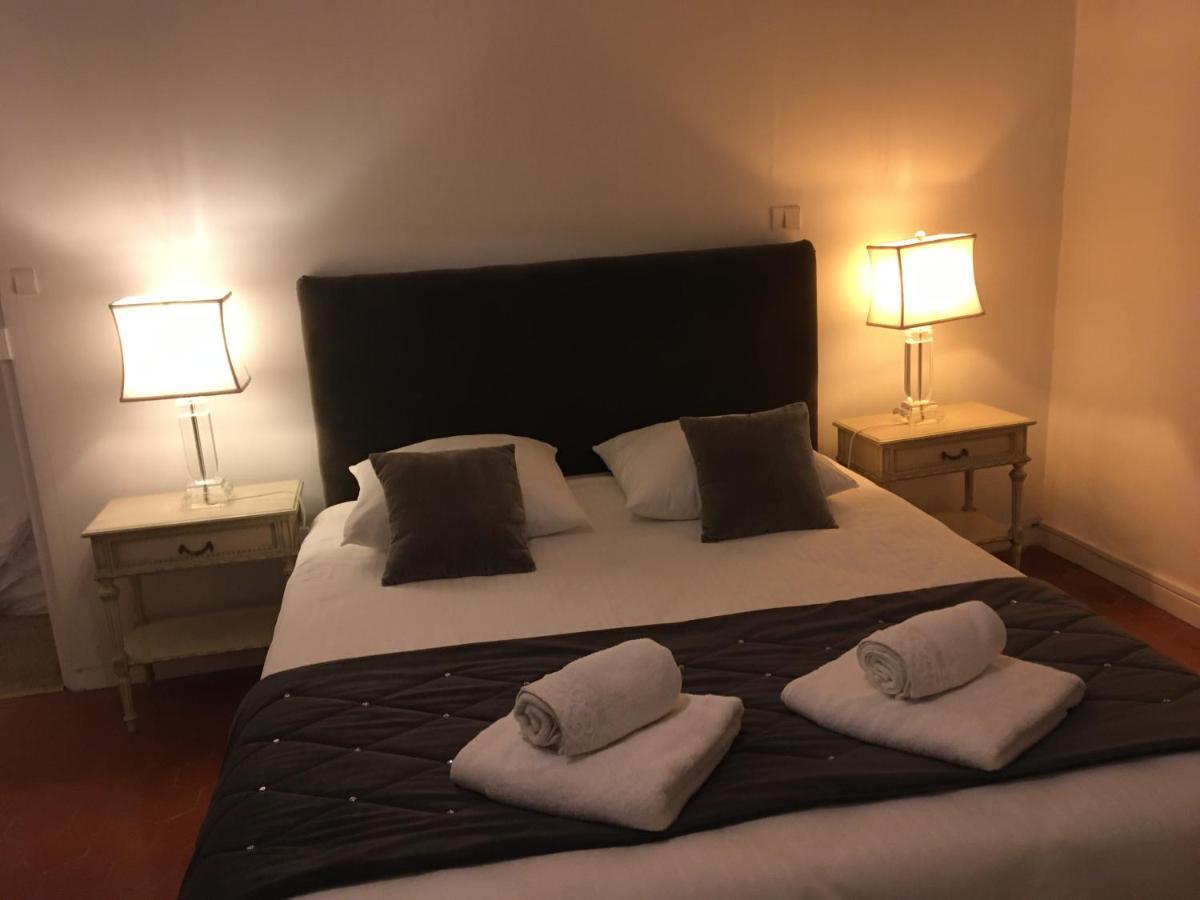 Auberge De Marie Bras-d'Asse Eksteriør billede